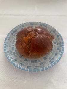 ニキベーカリー 南行徳店