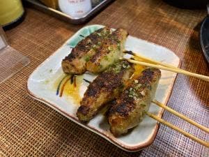 小雀 光町店
