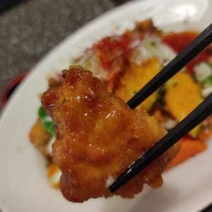 中華菜酒家 華厨謝