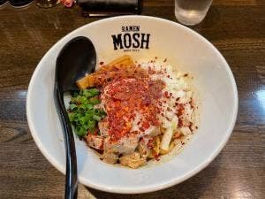 RAMEN MOSH