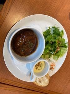 ワインショップ・エノテカ カフェ&バー たまプラーザ店