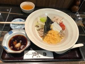 築地藪そば 西武池袋店