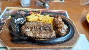 ブロンコビリー 羽曳野店