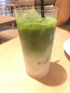 伊右衛門カフェ ららぽーと愛知東郷店