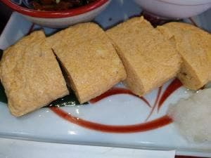 真心庵