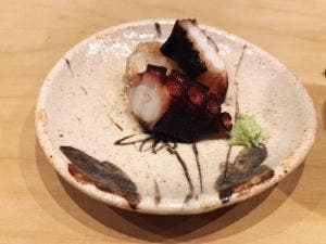 寿司つばさ