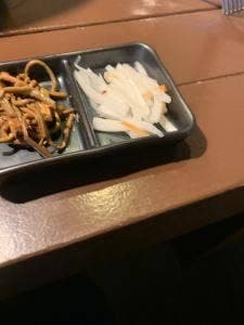 赤身とタンの店 よろにく島店