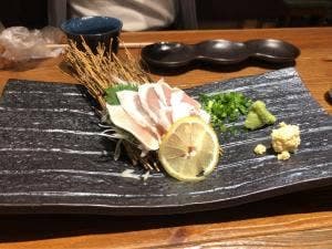 卓上レモンサワー 下町居酒屋 ぼん蔵 松山二番町店