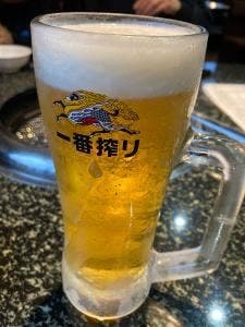 あみやき亭 志段味店