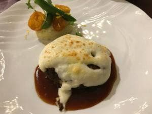 ホテルボストンプラザ草津 オールデイダイニング リバティー