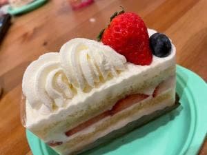 アウル洋菓子店