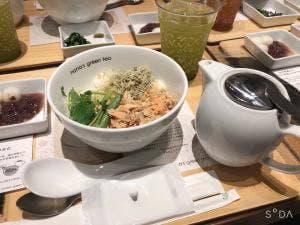 nana’s green tea シャポー市川店