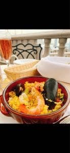 ラウンジ＆バー グラン・ブルー