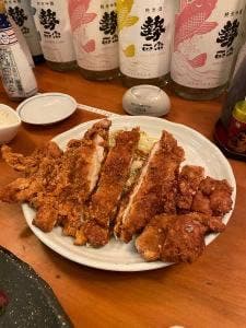 居食庵 えにしや