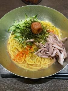来来亭 長居公園店