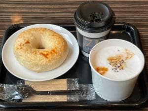 7days soup café Kanazawa