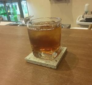 炭火小料理ことり