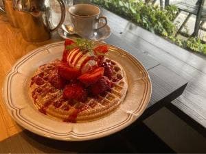 Cafe Rich