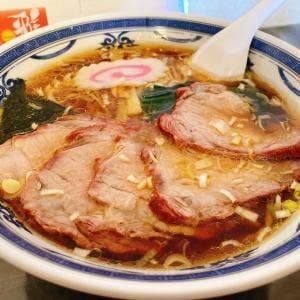 手打らーめん雅