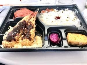 松膳