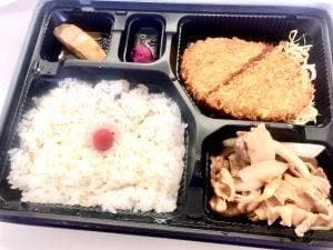 松膳