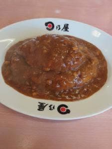 日乃屋カレー 東仙台店