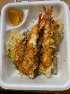 てんや 横浜瀬谷店