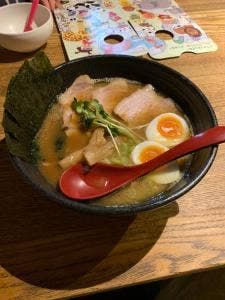 麺部 しば盛