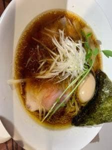 麺処 ぐり虎 イコットニコット店