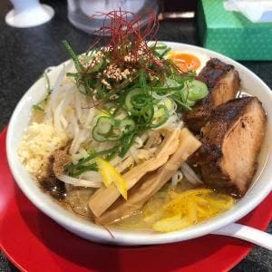 麺屋しずる 蒲郡駅前店