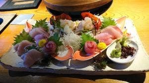 いさり火