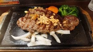 いきなりステーキ 小川町店