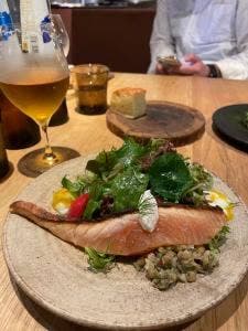 ビアレステライ オンゾロ