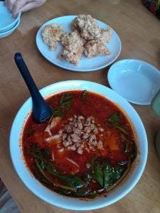 孔府館 美濃加茂店