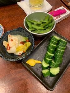 大宮産直市場