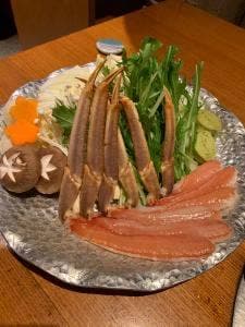 大宮 甲羅本店