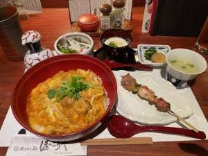 比内地鶏 ほっこりや