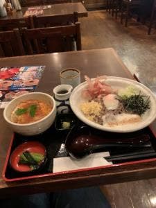 そじ坊 三軒茶屋キャロットタワー店