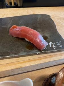 寿司・懐石處 やなぎ