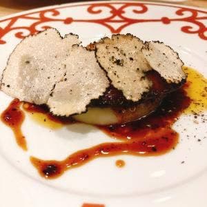 レストラン シェ ヒャクタケ