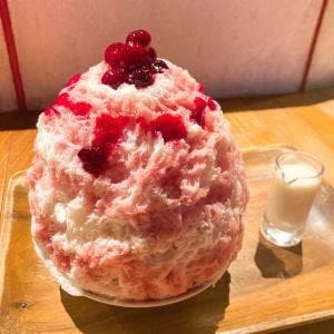 KAKIGORI CAFE&BAR yelo