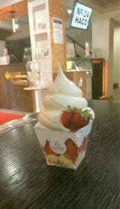円山ジェラート NO.24 HACO店