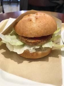 ドトールコーヒーショップ 鹿島田サウザンドモール店