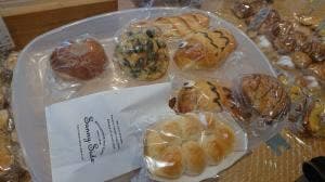 BOULANGERIE AND CAFE Sunny Side 吹田佐井寺店