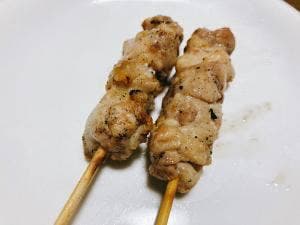 ミートショップ寿々木 フォレストショッピングセンター店