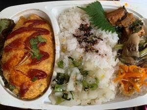 Cafe & Bar うそのたばこ店