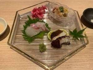 鮨なかむら