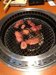 焼肉旬菜 松庵 北名古屋店