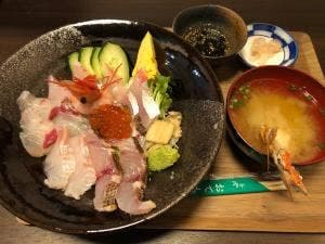 店屋町のでめきん