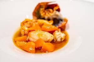 Le Mange-Tout